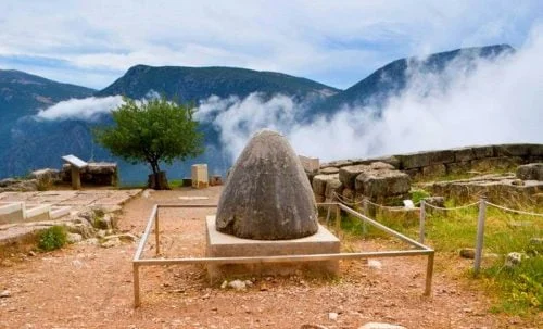 The Highlights Of Delphi 8-h tour